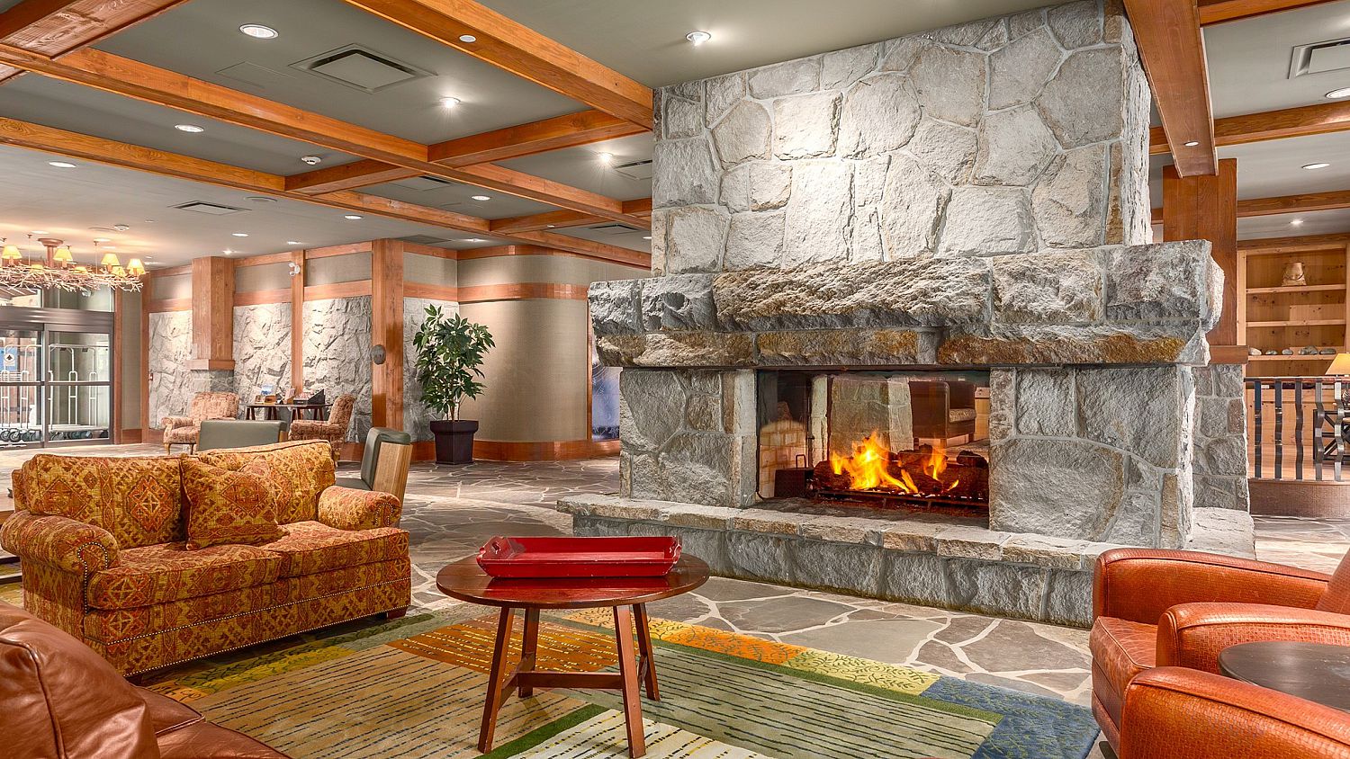 208 First Tracks Lodge