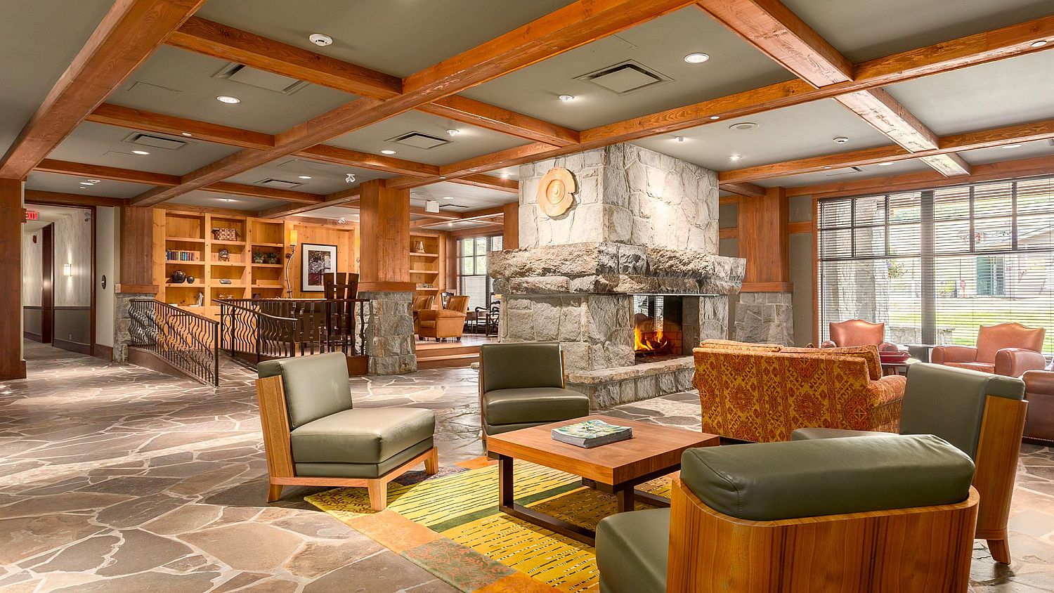 208 First Tracks Lodge