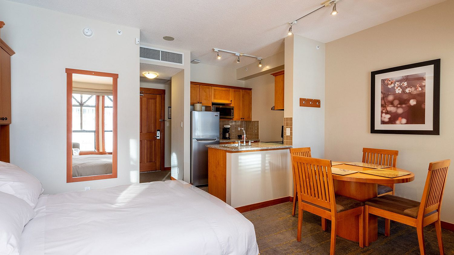 218 Pan Pacific Mountainside