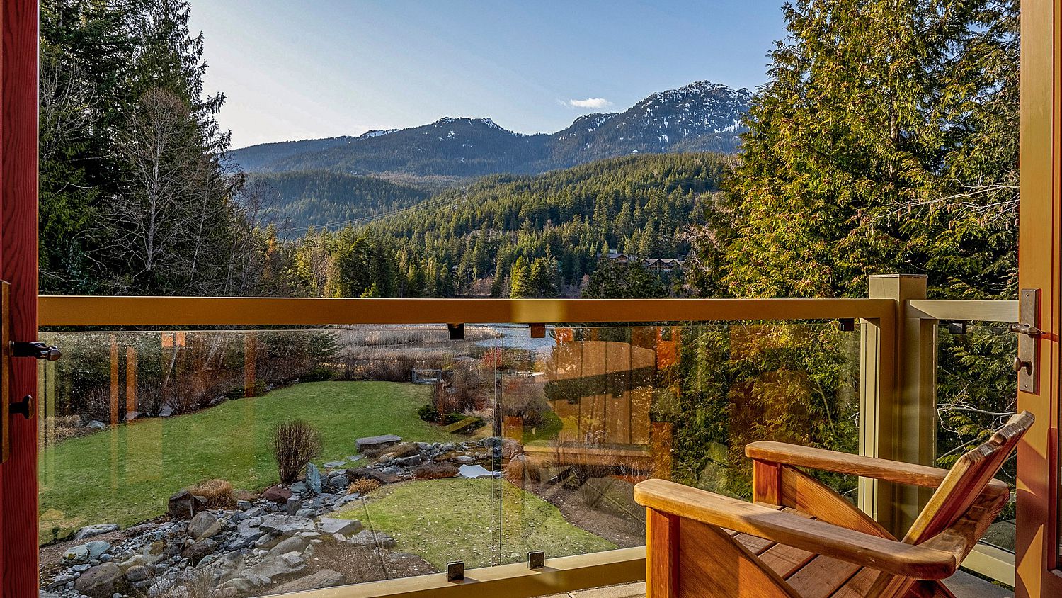 2219 Lake Placid Road