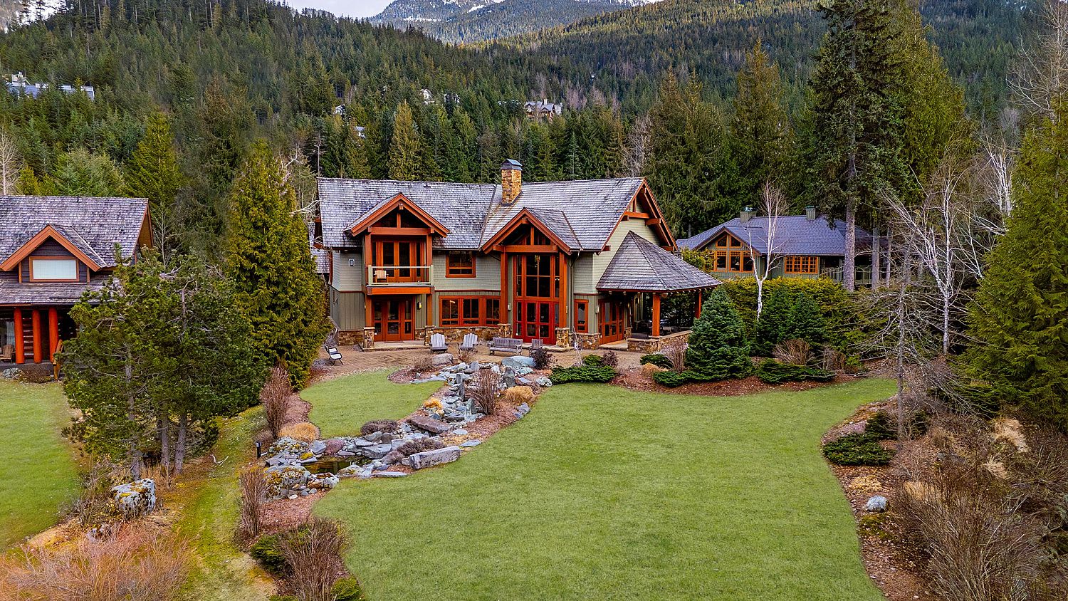 2219 Lake Placid Road