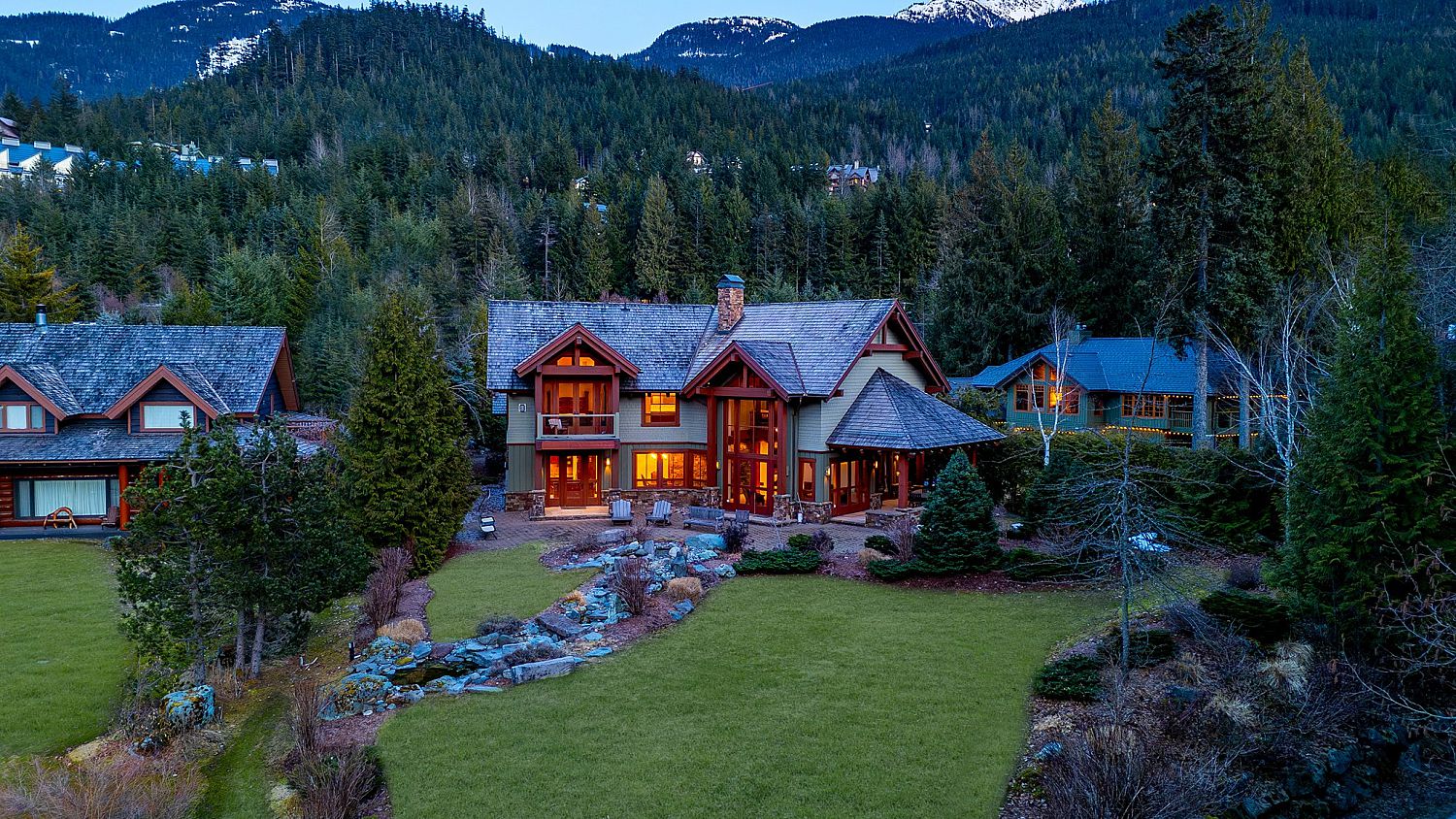 2219 Lake Placid Road
