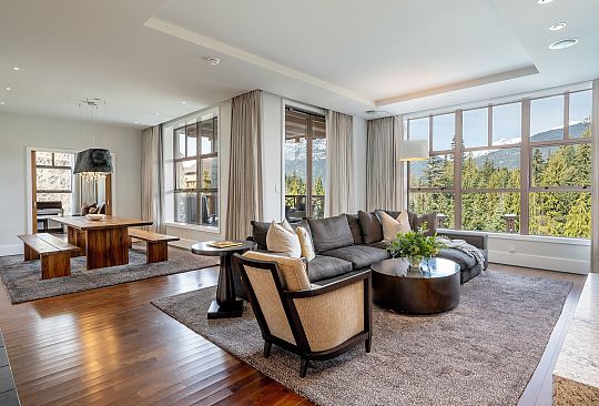33-4617 Blackcomb Way Whistler BC Canada