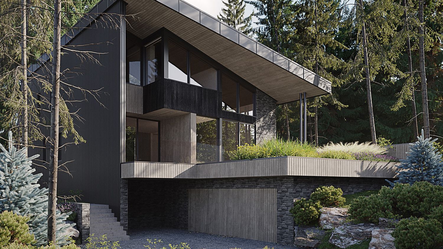3354 Lakeside Road