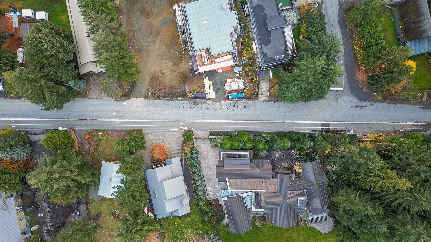 3354 Lakeside Road