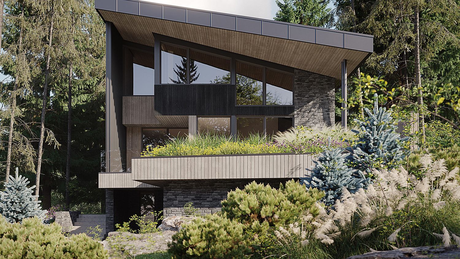 3354 Lakeside Road