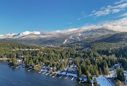 3354 Lakeside Road Whistler BC Canada