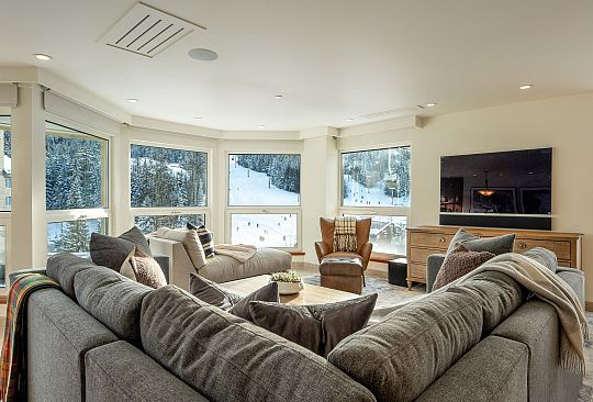 501.601-4557 Blackcomb Way Whistler BC Canada