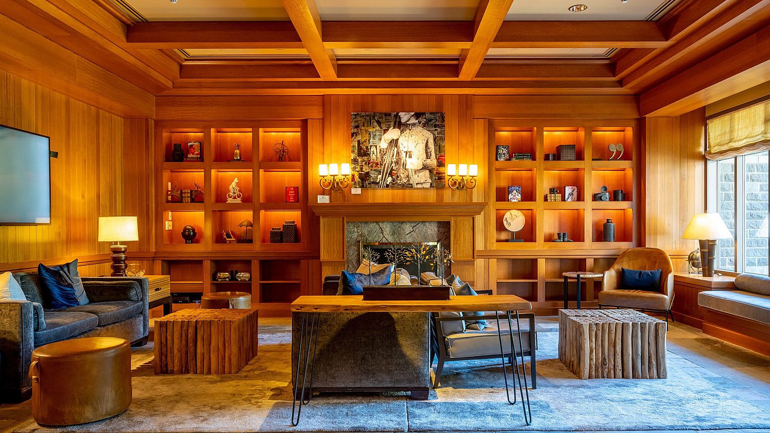 607 Four Seasons Resort