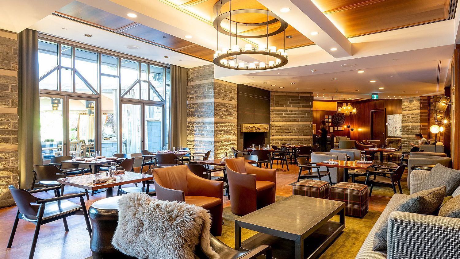 607 Four Seasons Resort