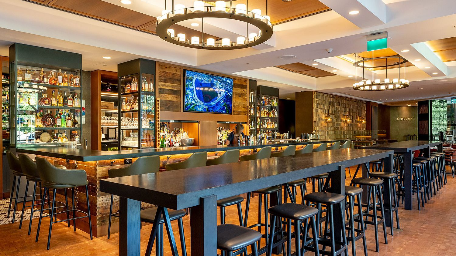 607 Four Seasons Resort