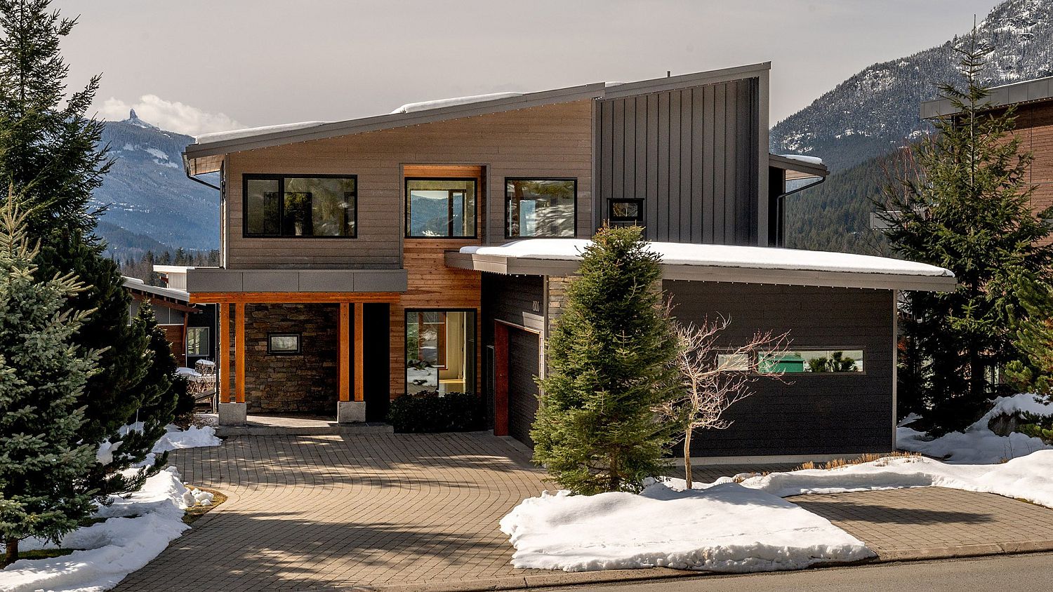 8505 Ashleigh McIvor Drive