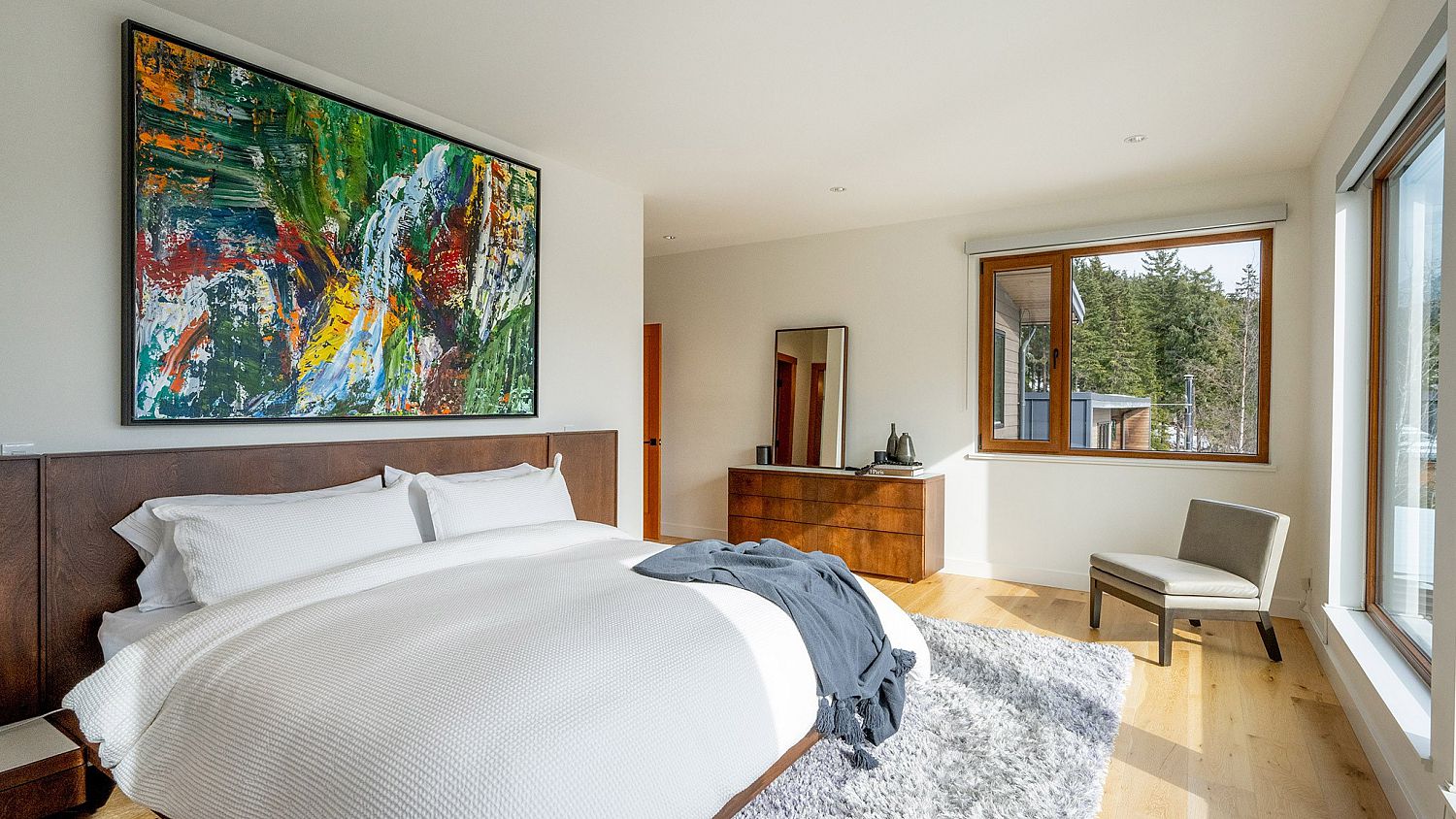 8505 Ashleigh McIvor Drive