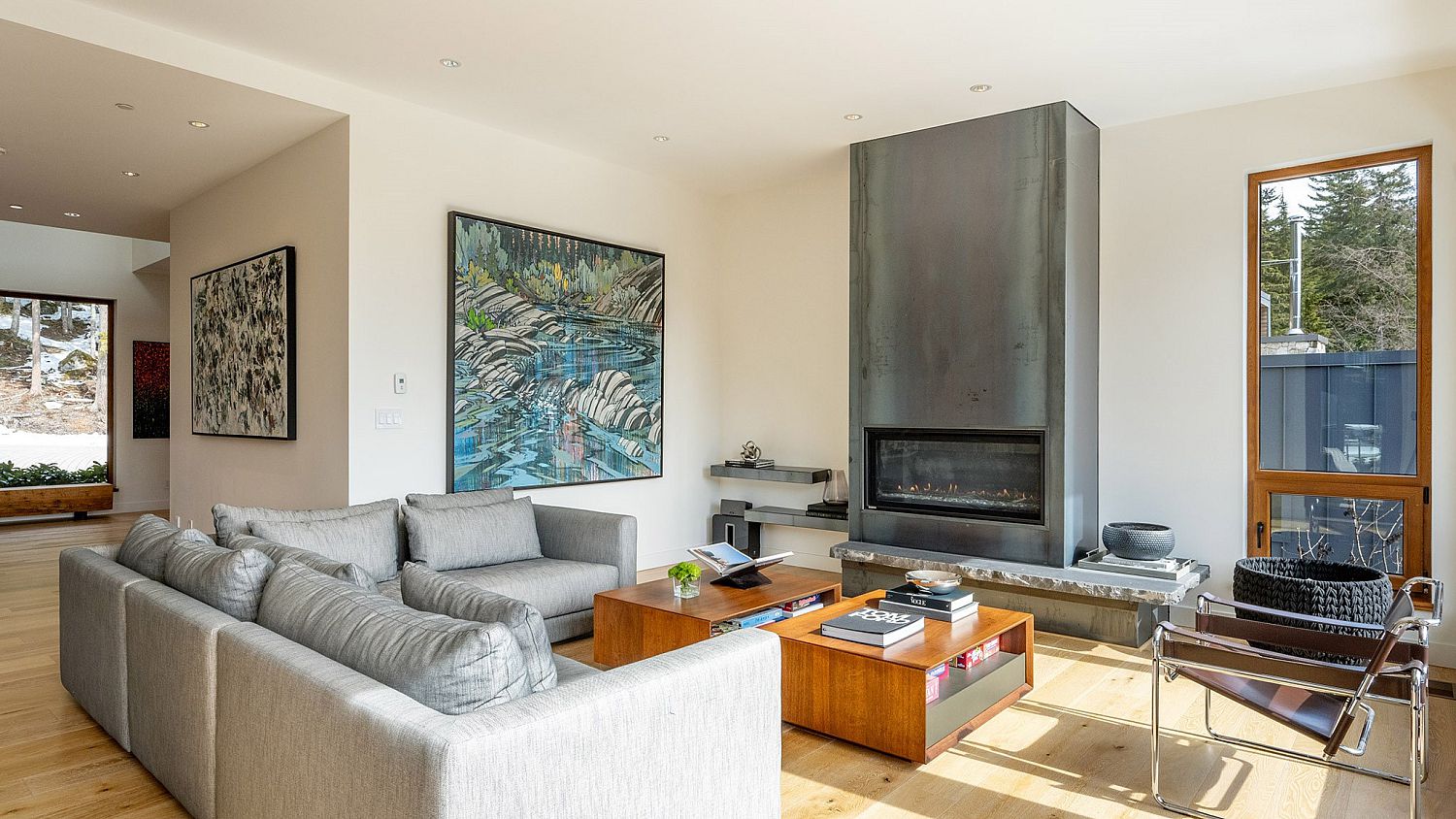 8505 Ashleigh McIvor Drive