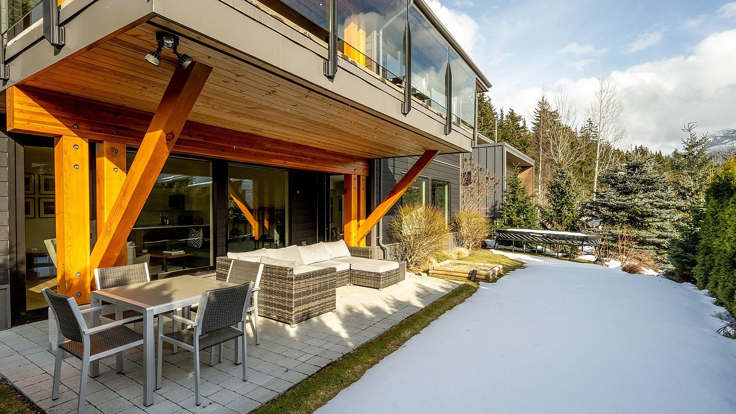 8505 Ashleigh McIvor Drive