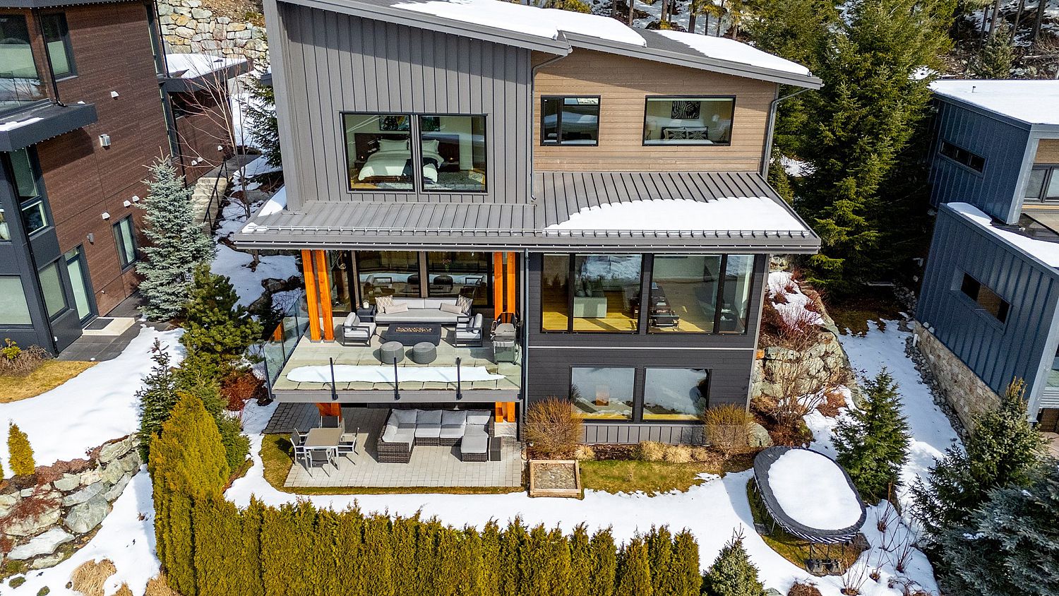 8505 Ashleigh McIvor Drive
