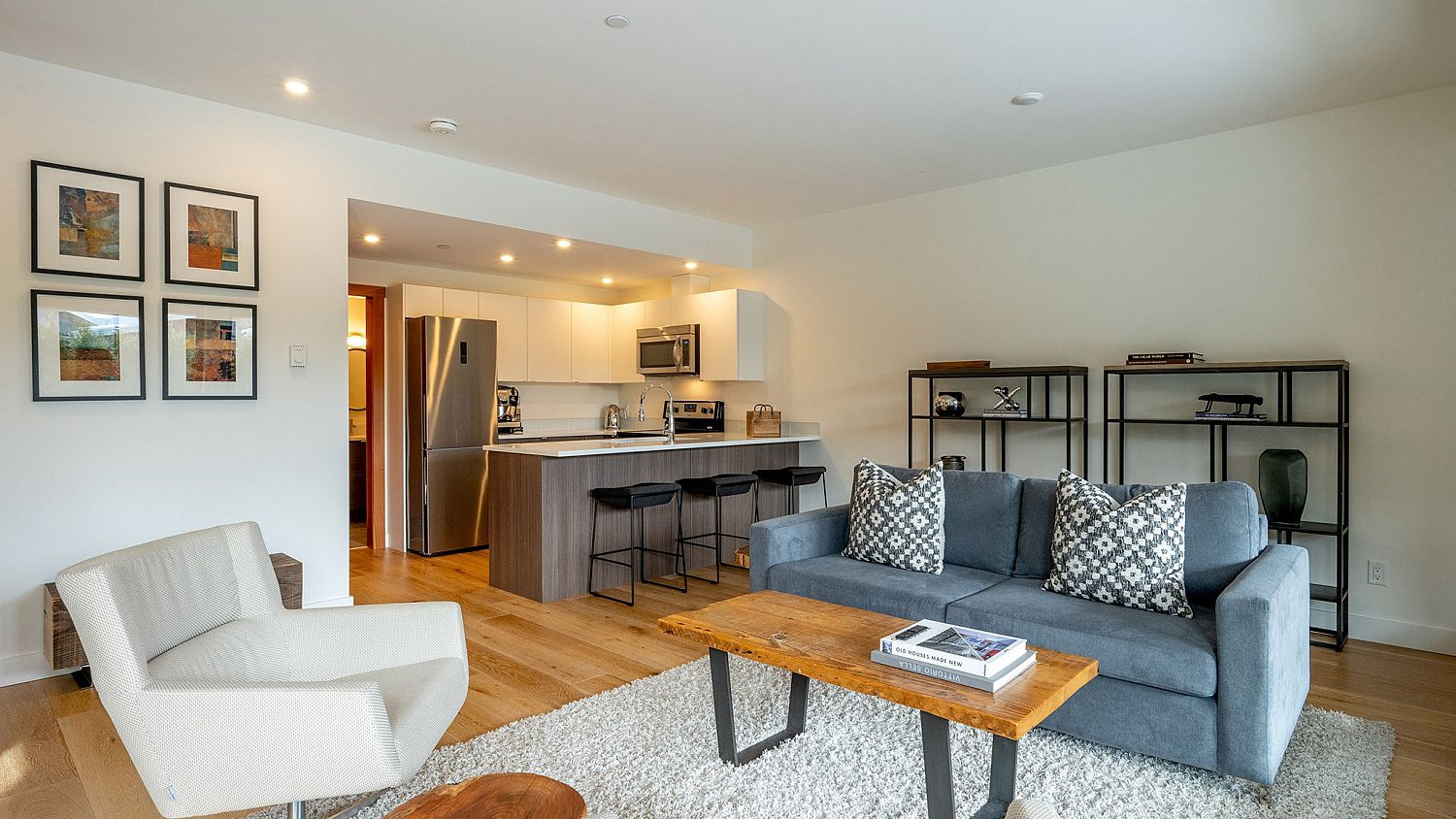 8505 Ashleigh McIvor Drive