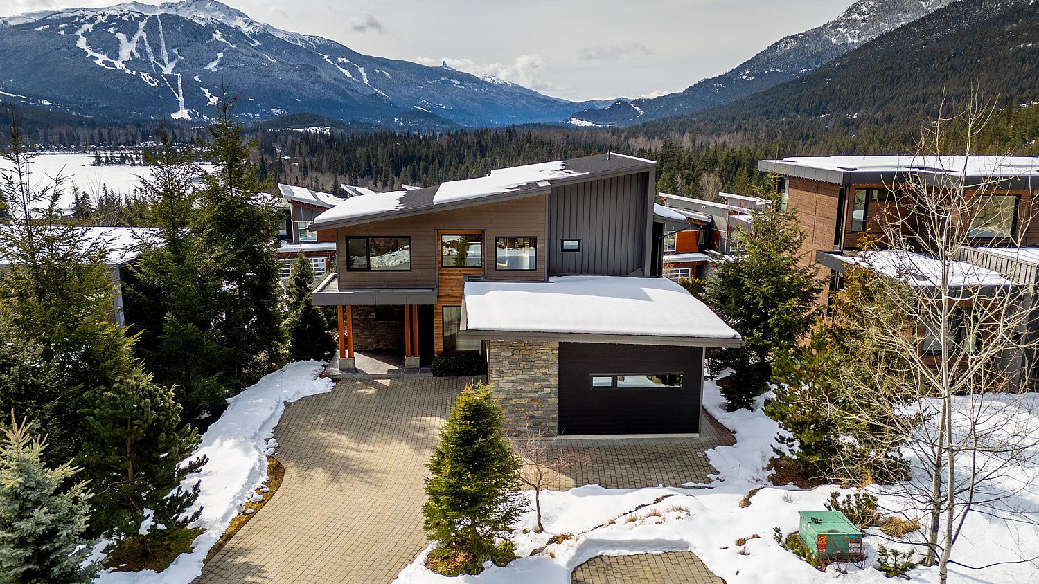 8505 Ashleigh McIvor Drive