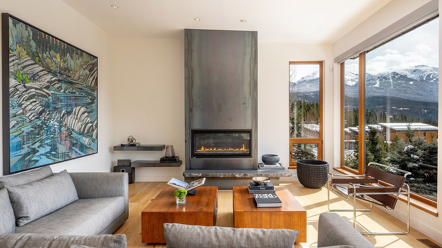 8505 Ashleigh McIvor Drive